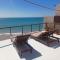 Balcon sur locean
