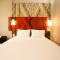 ibis Lima Reducto Miraflores