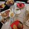 Amaryllis Hotel Veurne