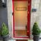 Strothers Townhouse