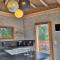Chalet dans les Arbres
