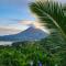 Vulkan Arenal Amazing View Lodge 4 WD - El Castillo de la Fortuna