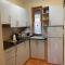 Bíbor Apartman