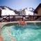 The Village at Palisades Tahoe