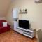 Bíbor Apartman
