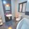 Large and modern 2bedroom with balcony GLUB1-1