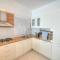 Large and modern 2bedroom with balcony GLUB1-1