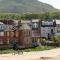 Seafield - North Berwick