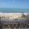 apartamento som do mar