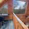 Bucking Bison - Pet friendly, mountain view, hot tub, game room, fire pit and more!