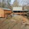 Bucking Bison - Pet friendly, mountain view, hot tub, game room, fire pit and more! - Mineral Bluff