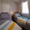 Nirvana Coastal Retreat Holiday Home