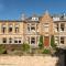 St Colms Main House
