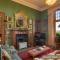 St Colms Main House