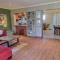 Alimandi Nursery Cottage