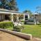 Alimandi Nursery Cottage