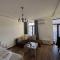 Cascade White Luxury Apartment