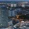 Birmingham Skyline Apartment Bullring Central Walking Distance - 伯明翰