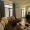 Cascade White Luxury Apartment