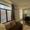 Cascade White Luxury Apartment