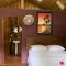 Hidden Paradise Lodge