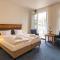 Hotel am Fischerstrand