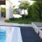 Villa Markezinis