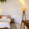 Alma Glamping