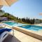 Villa Andrea with private pool & jet pool near Dubrovnik - Ivanica