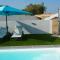 Appartement chaleureux à Penta-di-Casinca 60 m² avec piscine privée - Penta-di-Casinca