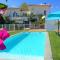 Appartement chaleureux à Penta-di-Casinca 60 m² avec piscine privée