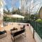 Vatican Spacious Apt with Terrace - Rzym