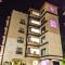 Decale Jewel Stone Hotel