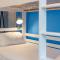 Luxurious apartment with sea views Blue Suites B2-103