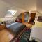 Rural Long Term Accommodation