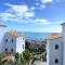 Prestigious apartment with seaview in Manilva Prestigious apartment with seaview in Manilva