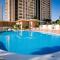 1215 Cozy apartment with Pool, Wifi Sea View
