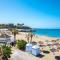1215 Cozy apartment with Pool, Wifi Sea View