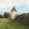 Un balcon sur les toits - Beblenheim