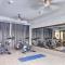 Private Rooftop Terrance-Walk Score 81-Shopping District-King Bed-Parking 4020 - سكوتسديل