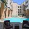Private Rooftop Terrance-Walk Score 81-Shopping District-King Bed-Parking 4020 - سكوتسديل