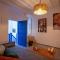 Aelia Suite I / Mykonos Town - Mykonos stad
