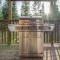 Waterfront Muskoka Cottage with Hot Tub & Game Room - Bracebridge