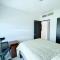 Apartamento Amoblado en Cinta costera Panama largas estadias