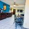 Rodeway Inn Winslow I-40