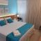 Blanco Beach Suite Privada, Cumbuco