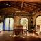 Stylish house in the Chianti with horse stables