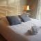 Chambre dhôtes avec terrasse, meublé tourisme 1 étoile