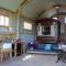 The Edwardian Caravan Dora
