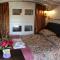 The Edwardian Caravan Dora